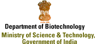 Department of Biotechnology India